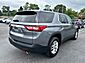 2020 Chevrolet Traverse LS Worcester MA