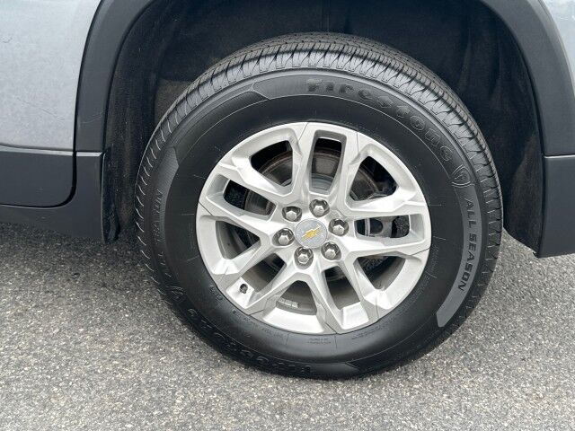 2020 Chevrolet Traverse LS Worcester MA