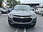 2020 Chevrolet Traverse LS Worcester MA