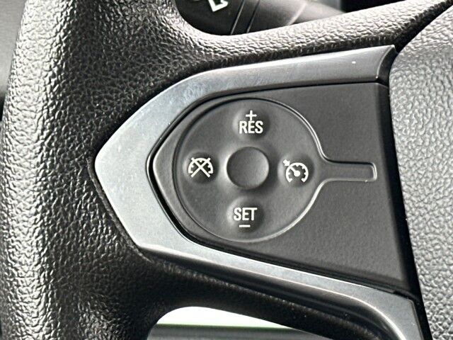 2020 Chevrolet Traverse LS Worcester MA