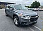 2020 Chevrolet Traverse LS Worcester MA