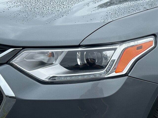 2020 Chevrolet Traverse LS Worcester MA