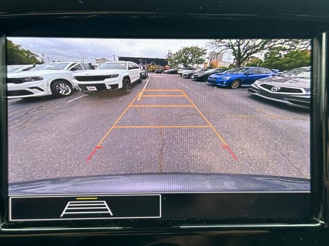 2020 Chevrolet Traverse LS Worcester MA