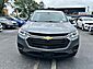 2020 Chevrolet Traverse LS Worcester MA 2020 Chevrolet Traverse LS Worcester MA