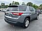 2020 Chevrolet Traverse LS Worcester MA 2020 Chevrolet Traverse LS Worcester MA