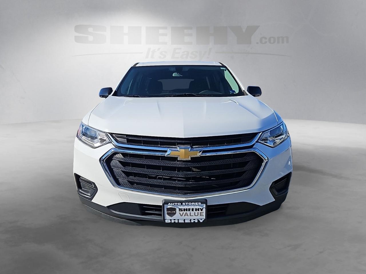 2020 Chevrolet Traverse LS Waldorf MD