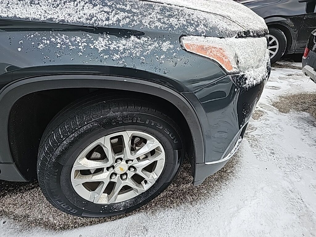 2020 Chevrolet Traverse LT Akron OH