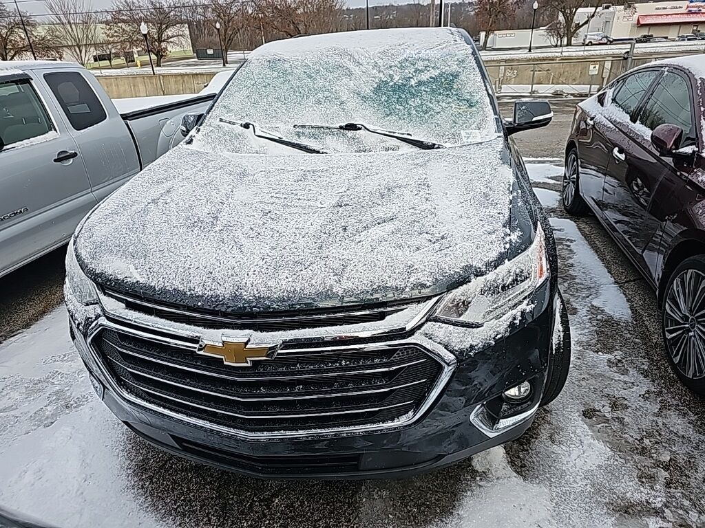 2020 Chevrolet Traverse LT Akron OH