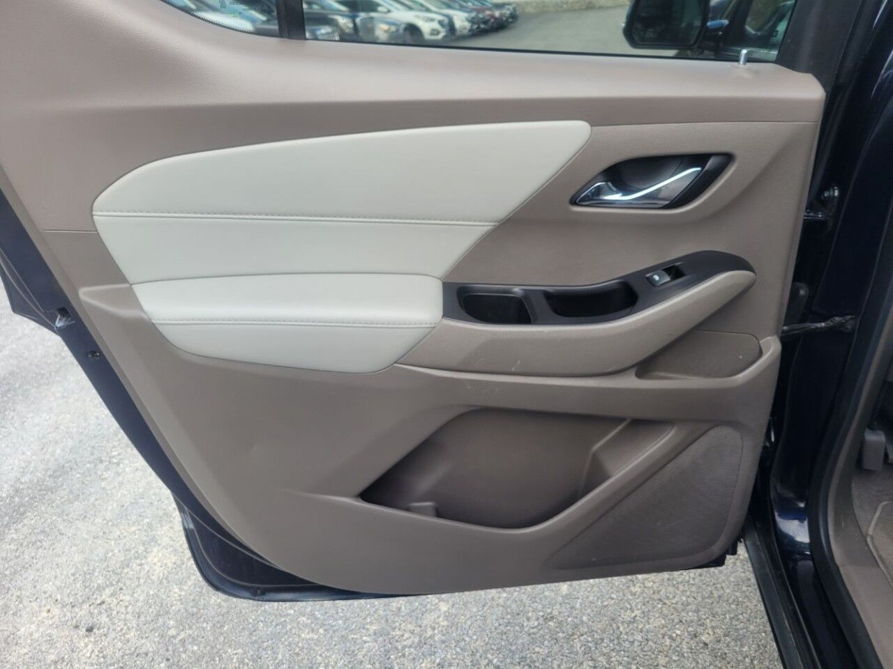 2020 Chevrolet Traverse LT Cloth Charlton MA