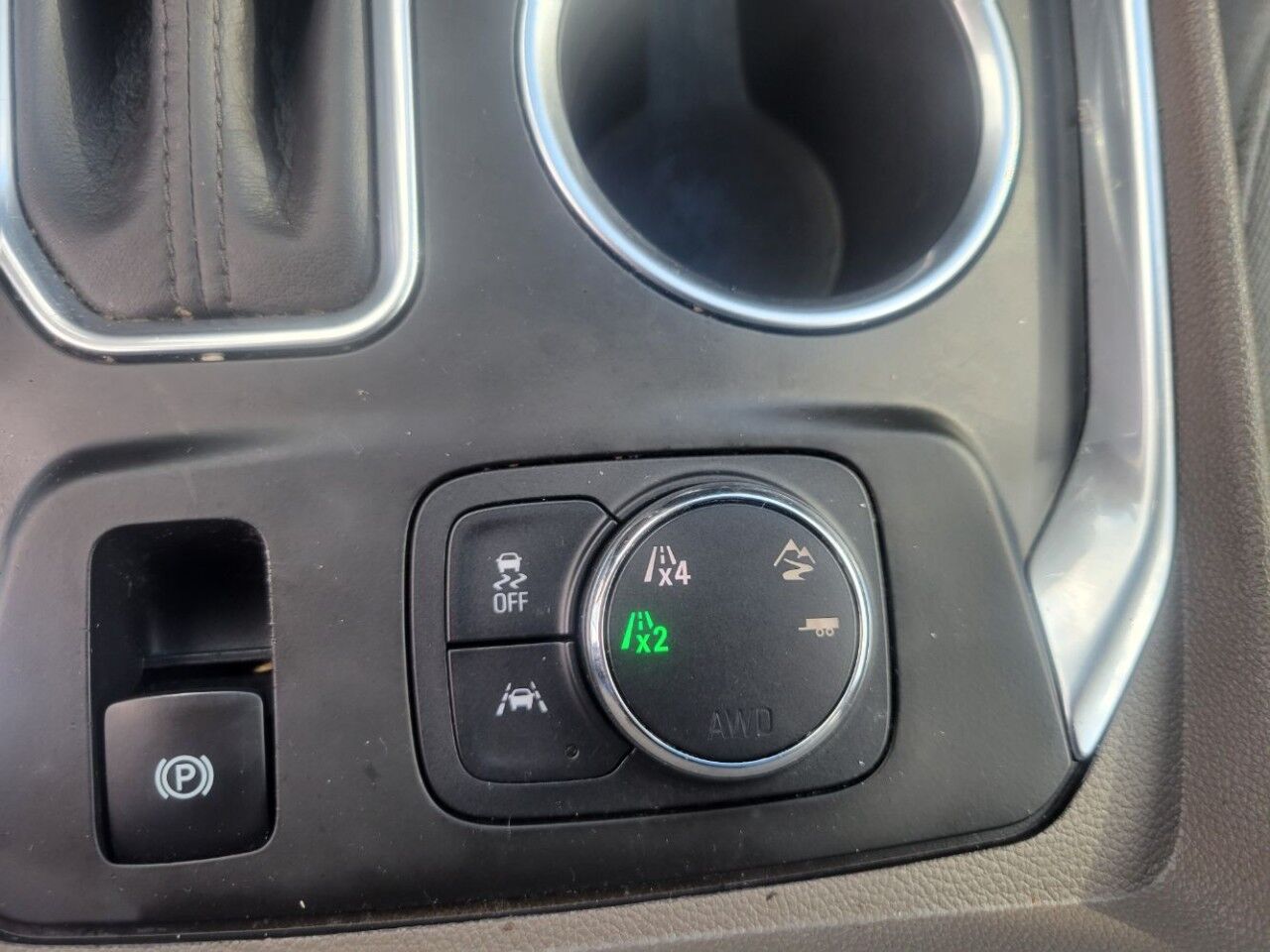 2020 Chevrolet Traverse LT Cloth Charlton MA