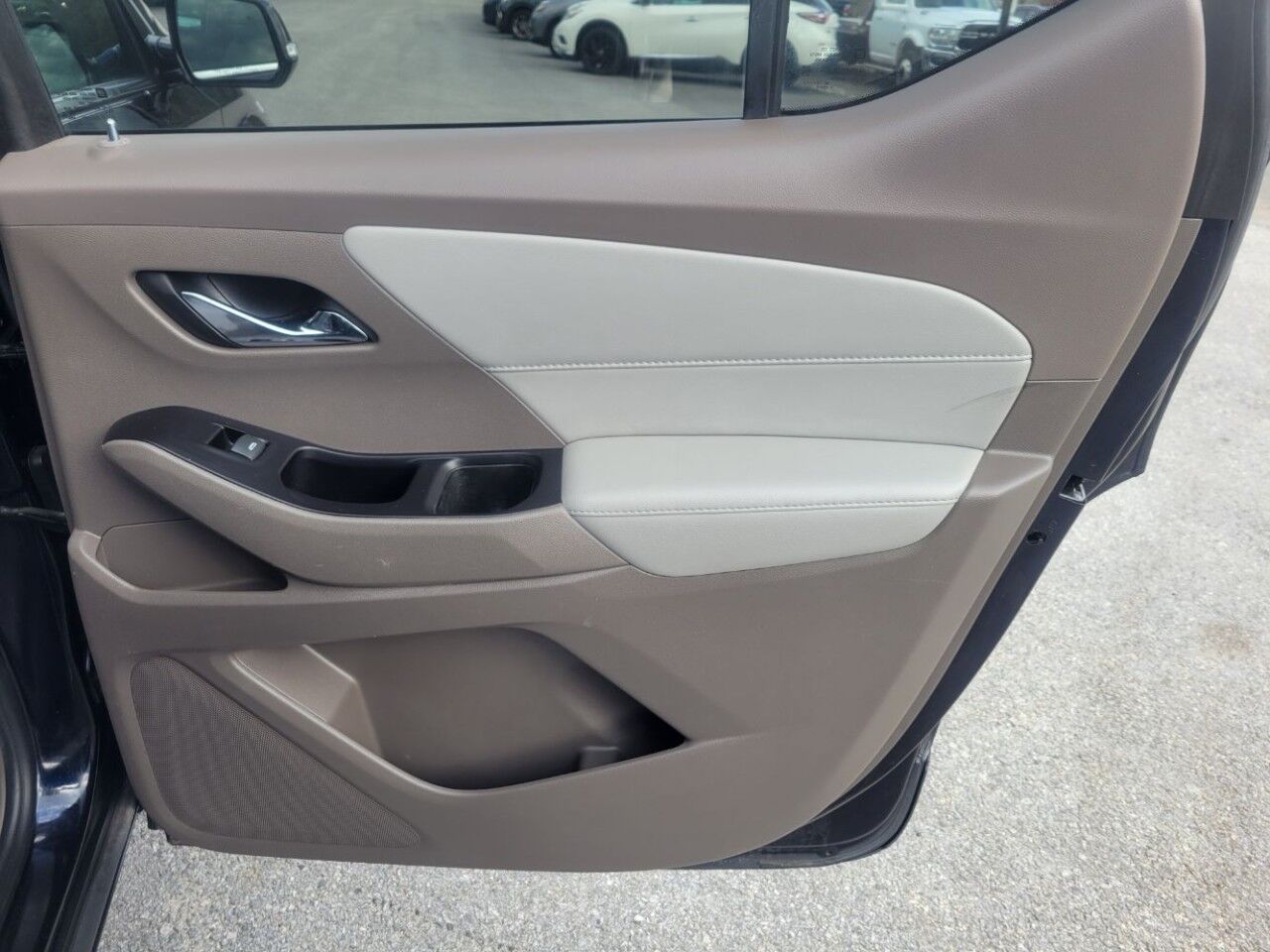 2020 Chevrolet Traverse LT Cloth Charlton MA