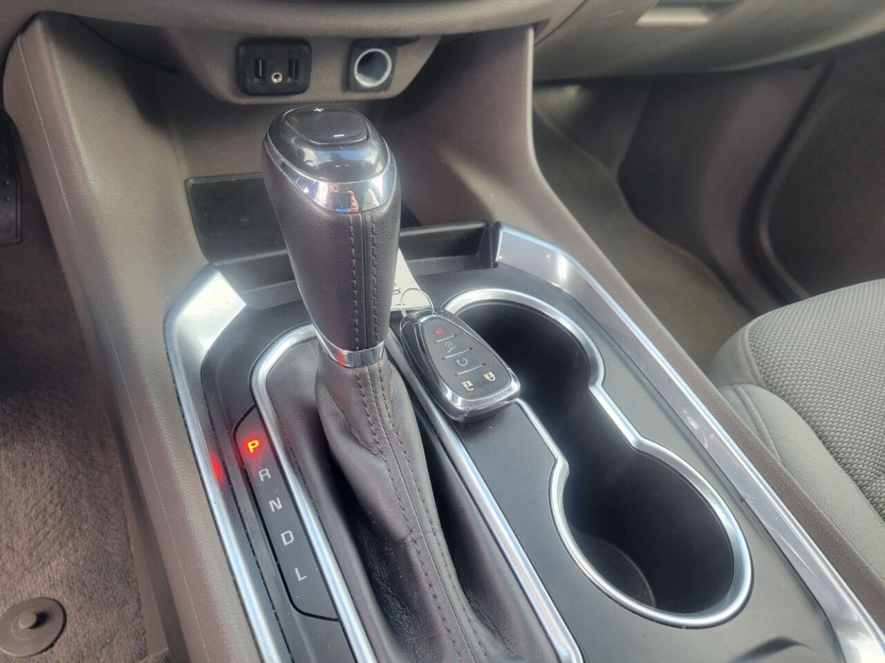 2020 Chevrolet Traverse LT Cloth Charlton MA