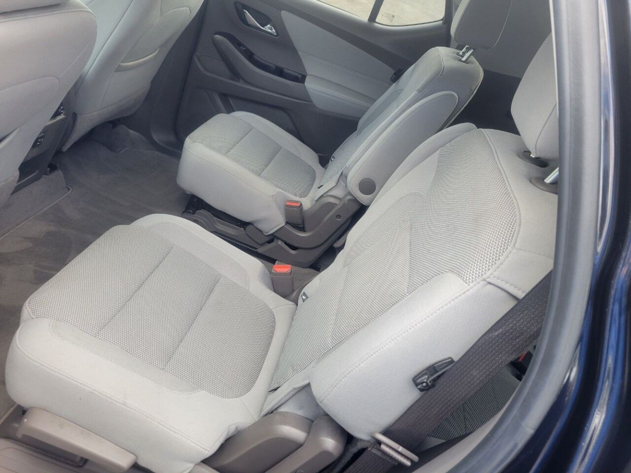 2020 Chevrolet Traverse LT Cloth Charlton MA