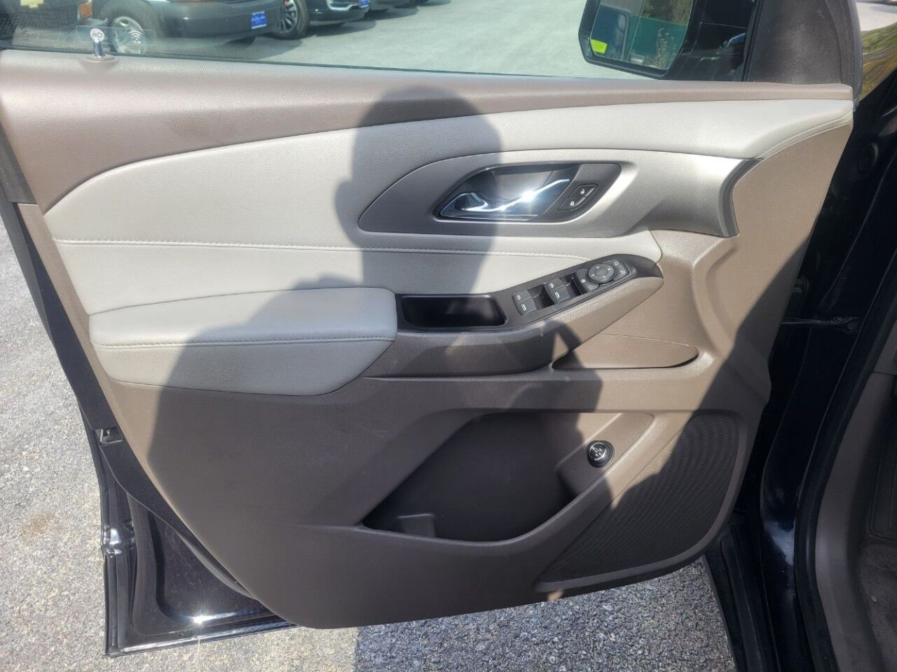 2020 Chevrolet Traverse LT Cloth Charlton MA