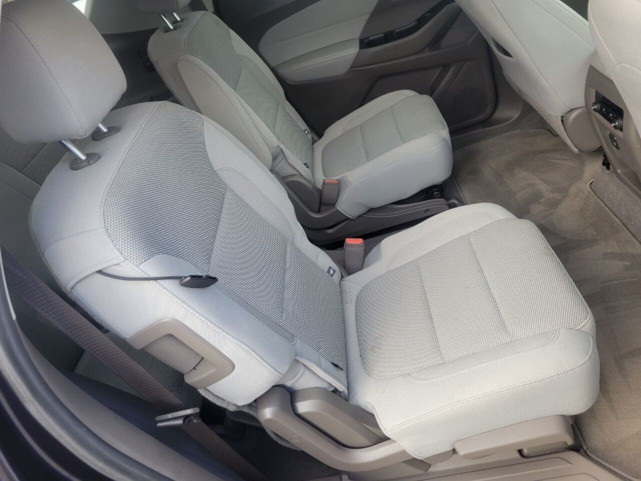2020 Chevrolet Traverse LT Cloth Charlton MA