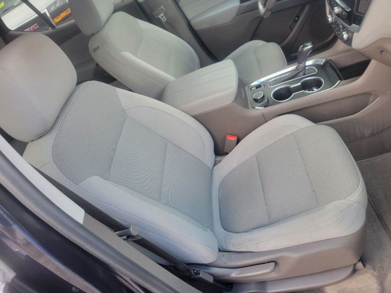 2020 Chevrolet Traverse LT Cloth Charlton MA