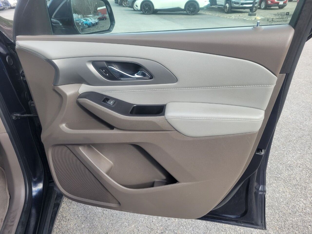 2020 Chevrolet Traverse LT Cloth Charlton MA