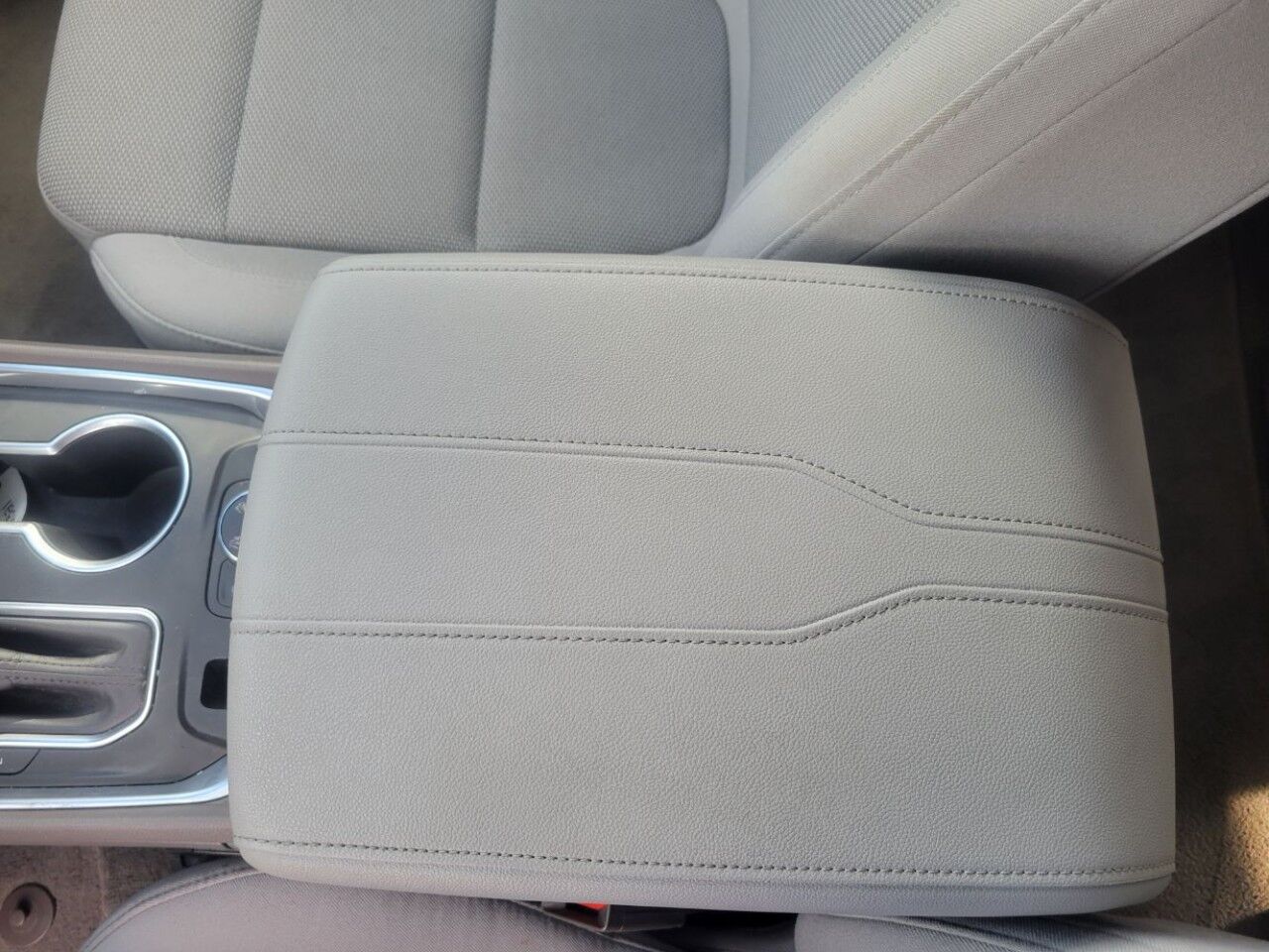 2020 Chevrolet Traverse LT Cloth Charlton MA