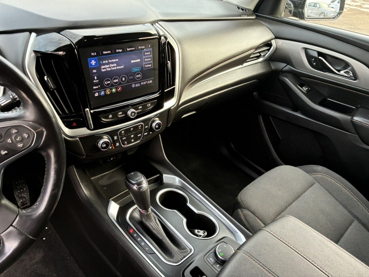 2020 Chevrolet Traverse LT Cloth Charlton MA