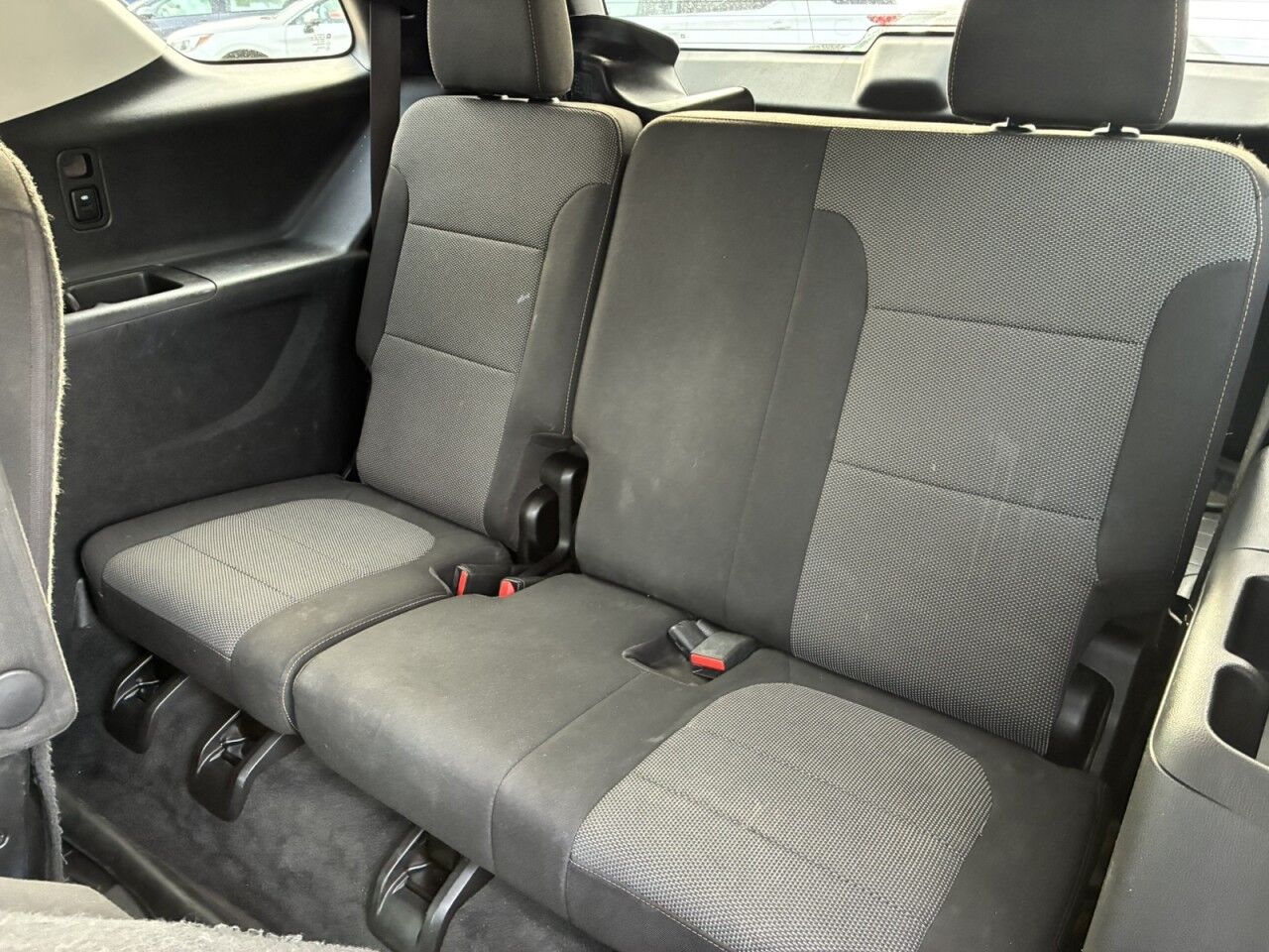 2020 Chevrolet Traverse LT Cloth Charlton MA