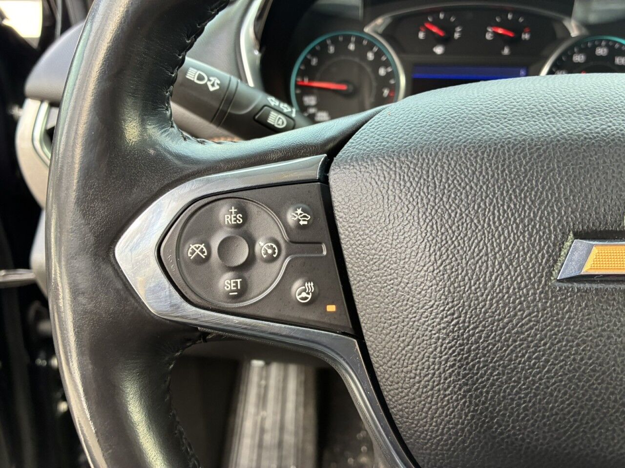 2020 Chevrolet Traverse LT Cloth Charlton MA