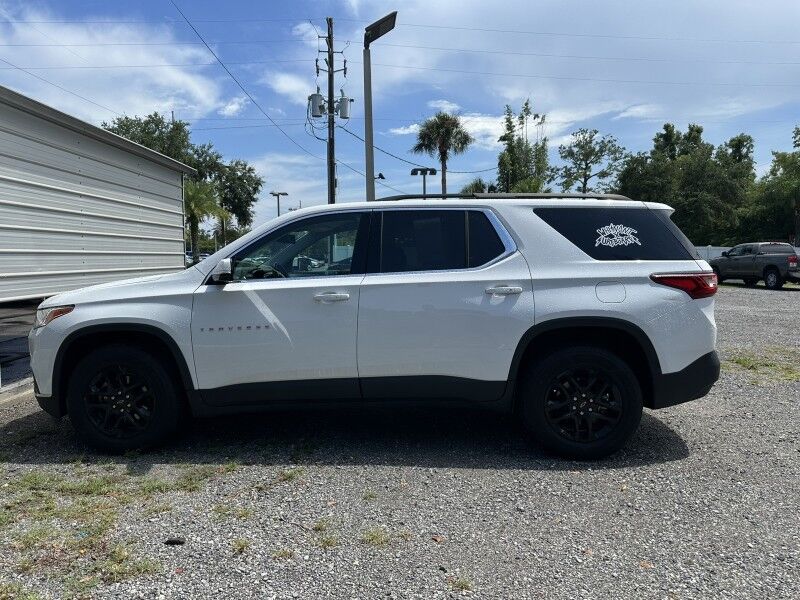 2020 Chevrolet Traverse LT Cloth Jacksonville FL