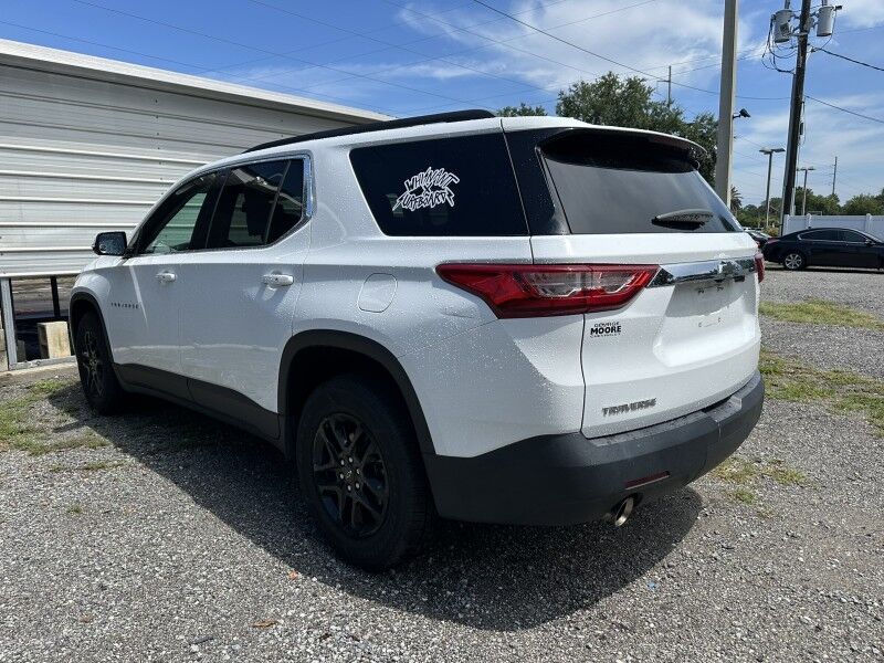 2020 Chevrolet Traverse LT Cloth Jacksonville FL
