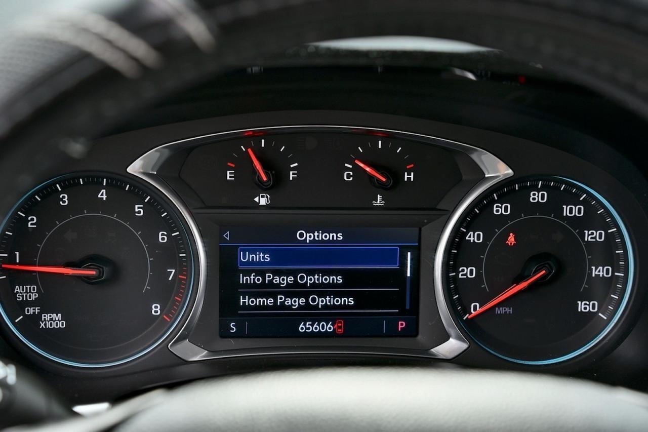 2020 Chevrolet Traverse LT Cloth Lake Worth FL