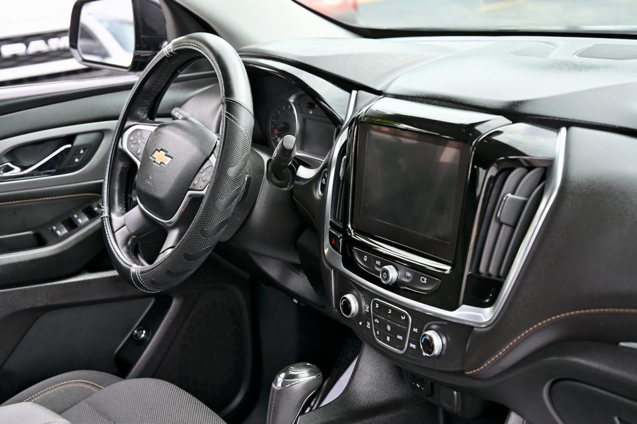 2020 Chevrolet Traverse LT Cloth Lake Worth FL