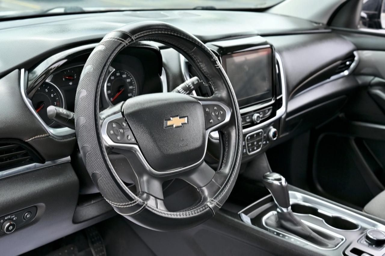 2020 Chevrolet Traverse LT Cloth Lake Worth FL