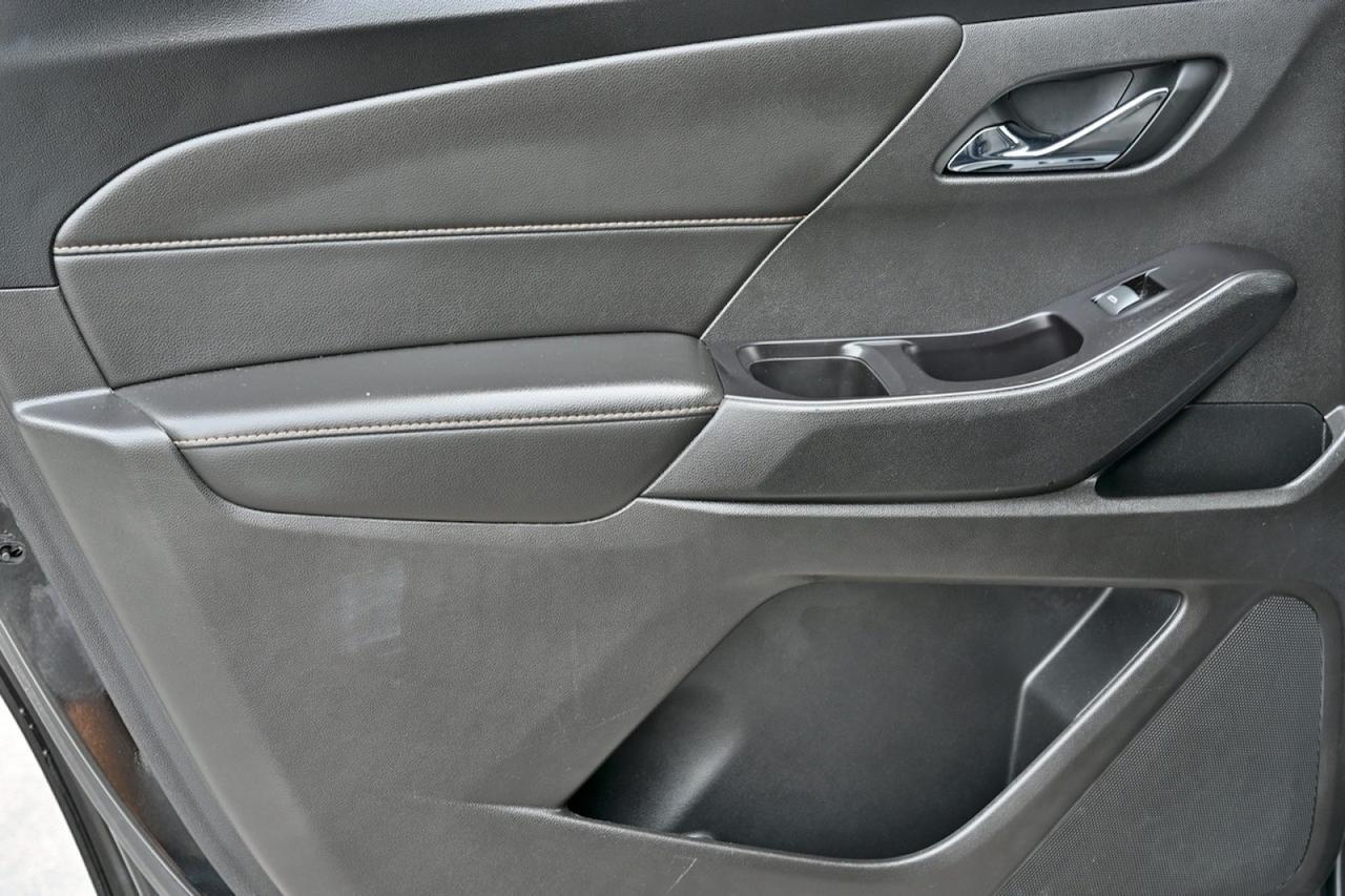 2020 Chevrolet Traverse LT Cloth Lake Worth FL