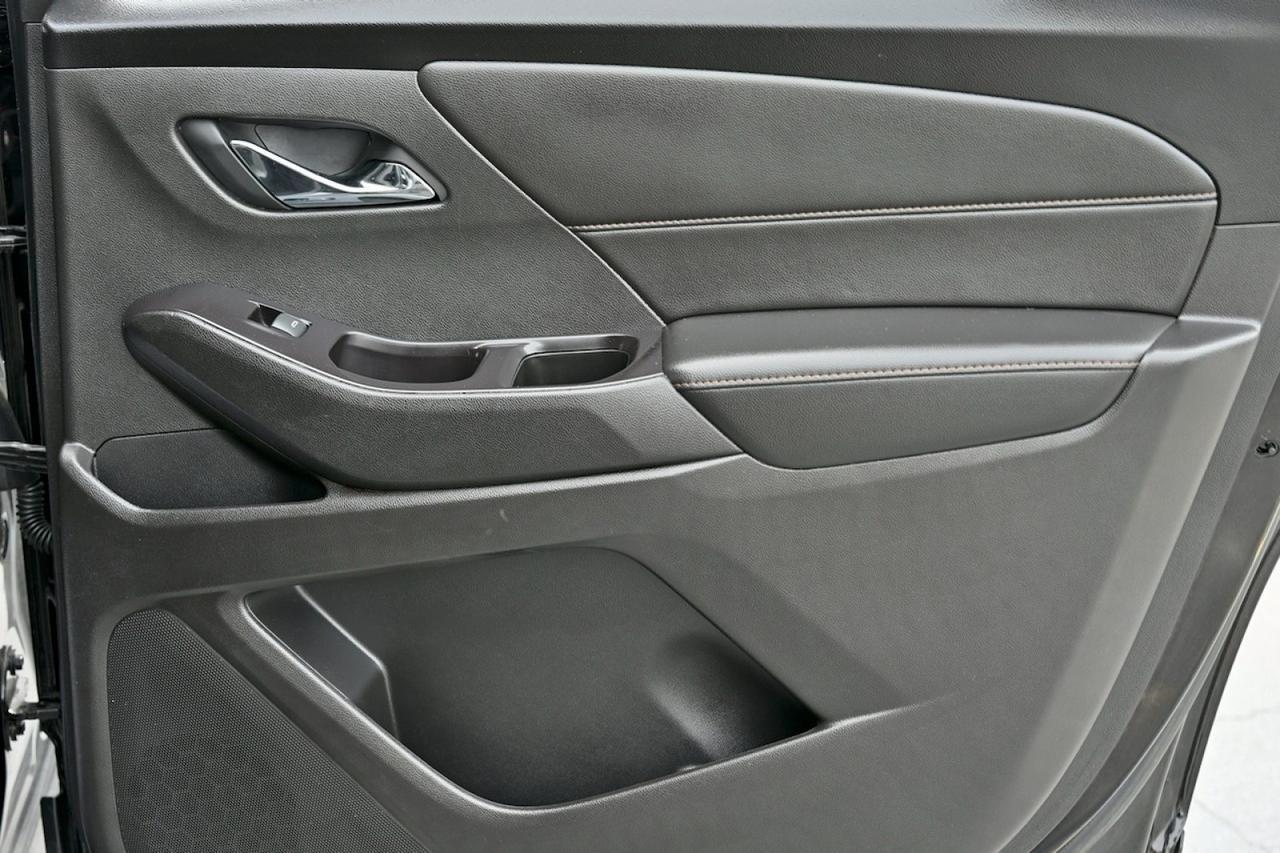 2020 Chevrolet Traverse LT Cloth Lake Worth FL