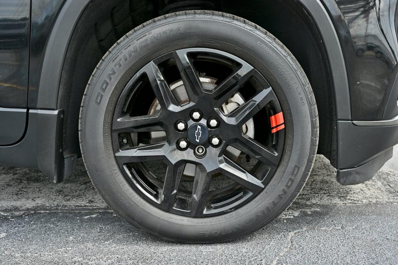 2020 Chevrolet Traverse LT Cloth Lake Worth FL