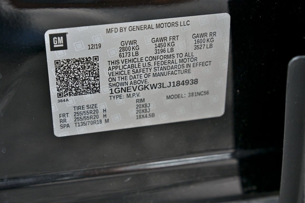 2020 Chevrolet Traverse LT Cloth Doral FL