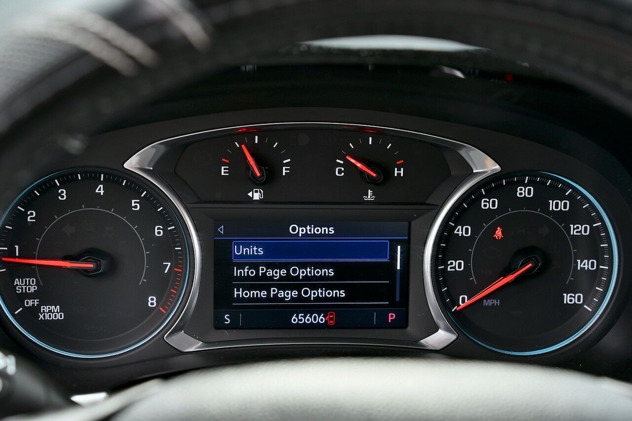 2020 Chevrolet Traverse LT Cloth Doral FL