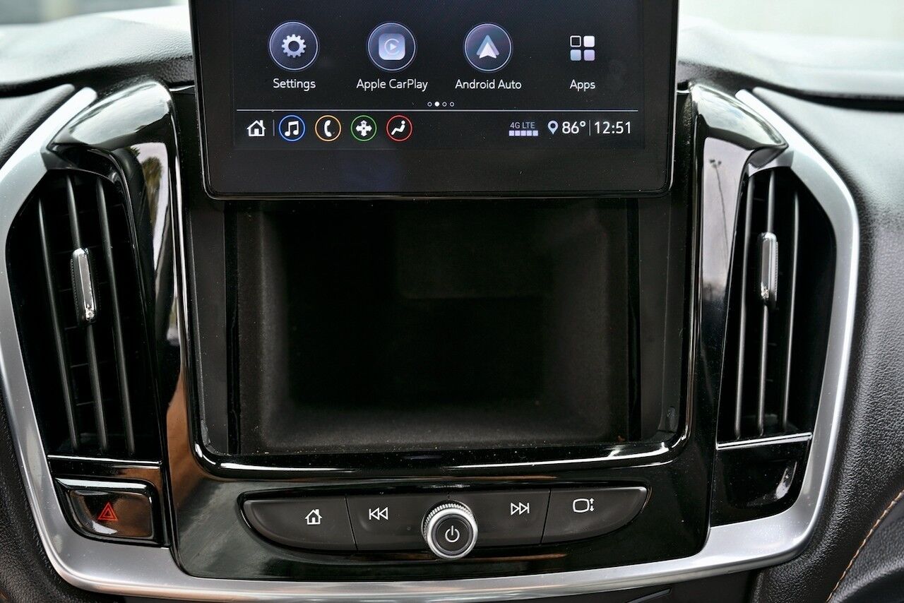 2020 Chevrolet Traverse LT Cloth Doral FL