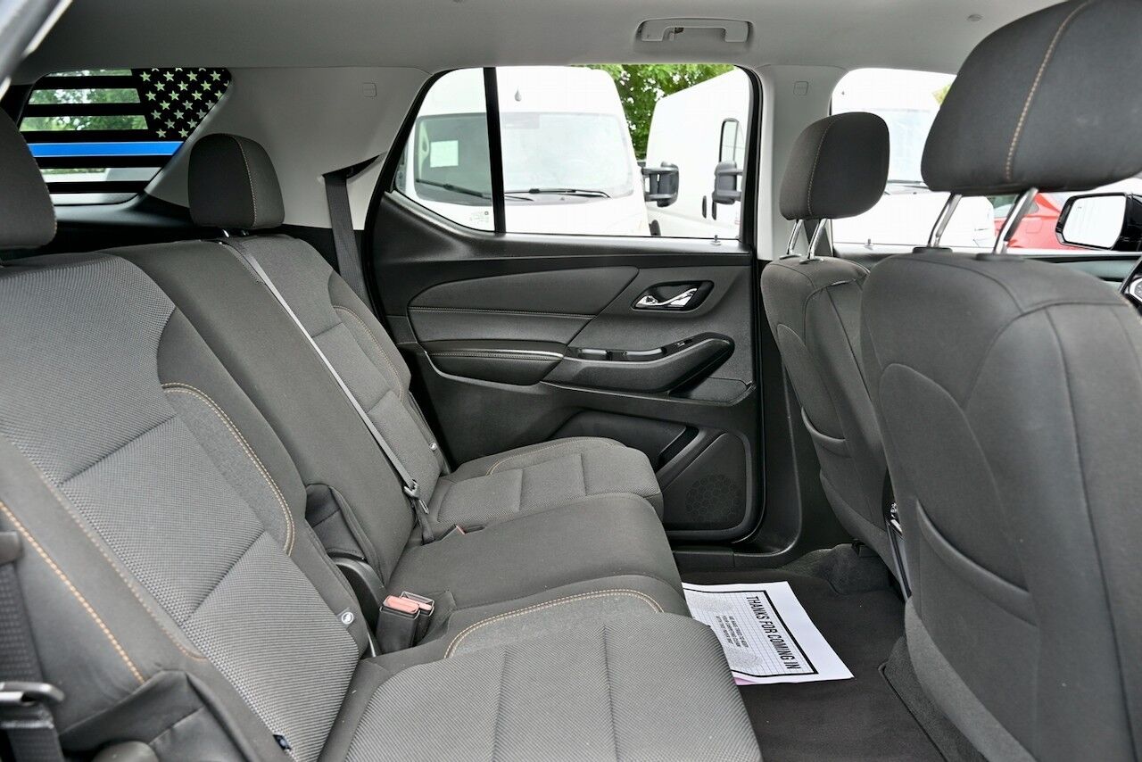 2020 Chevrolet Traverse LT Cloth Doral FL