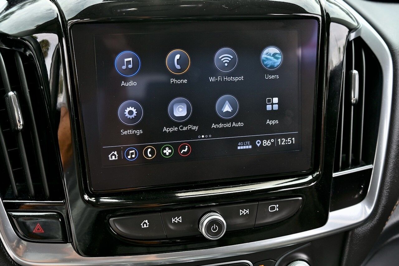 2020 Chevrolet Traverse LT Cloth Doral FL