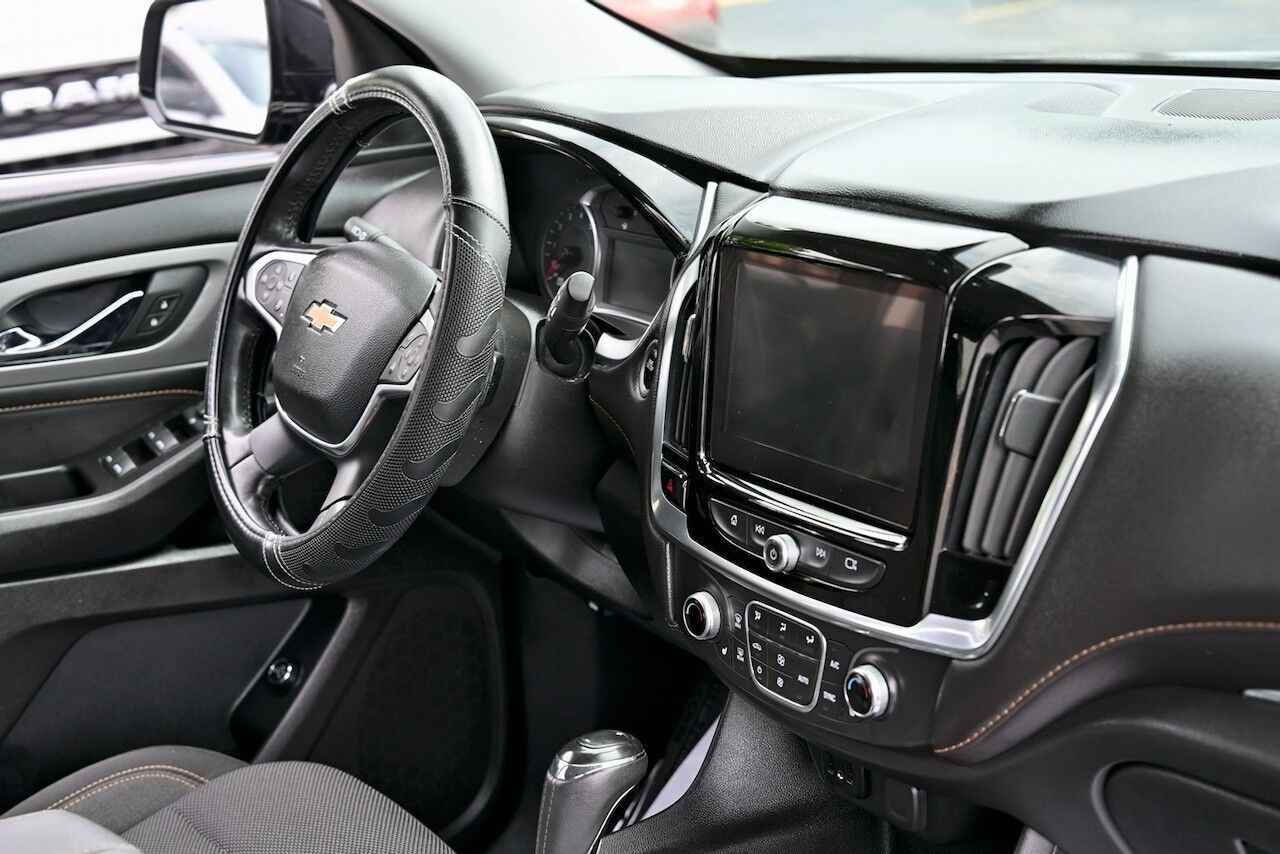 2020 Chevrolet Traverse LT Cloth Doral FL
