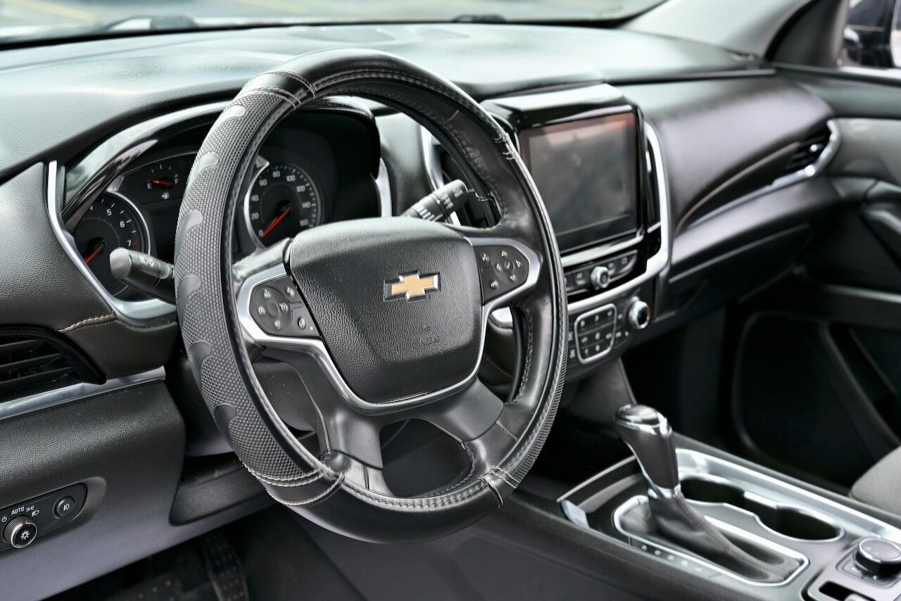 2020 Chevrolet Traverse LT Cloth Doral FL