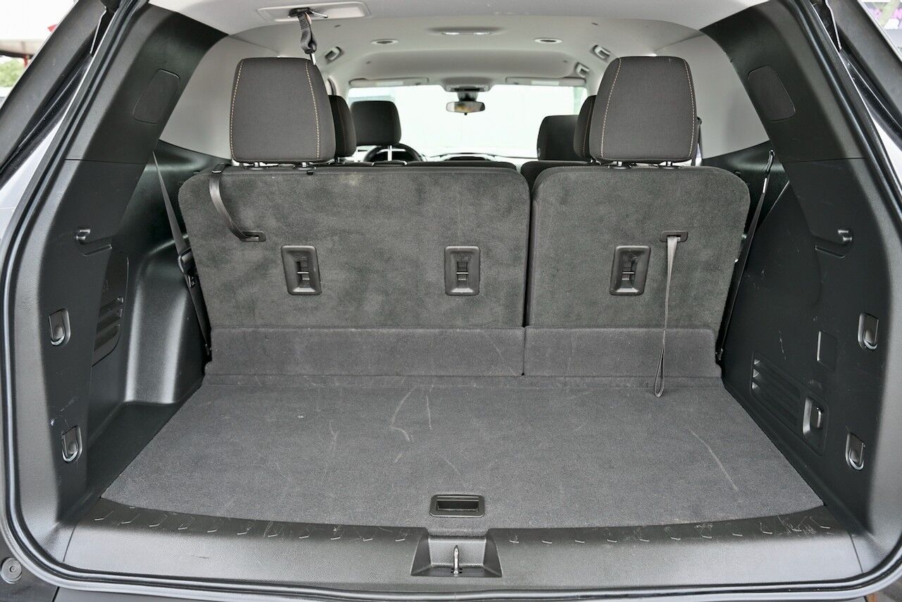 2020 Chevrolet Traverse LT Cloth Doral FL