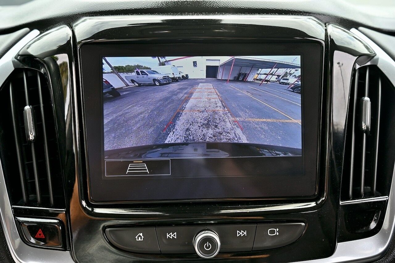 2020 Chevrolet Traverse LT Cloth Doral FL