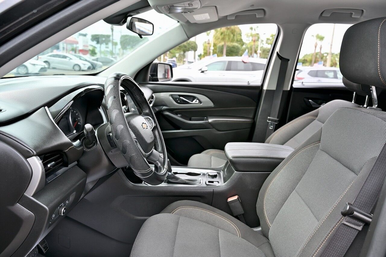 2020 Chevrolet Traverse LT Cloth Doral FL