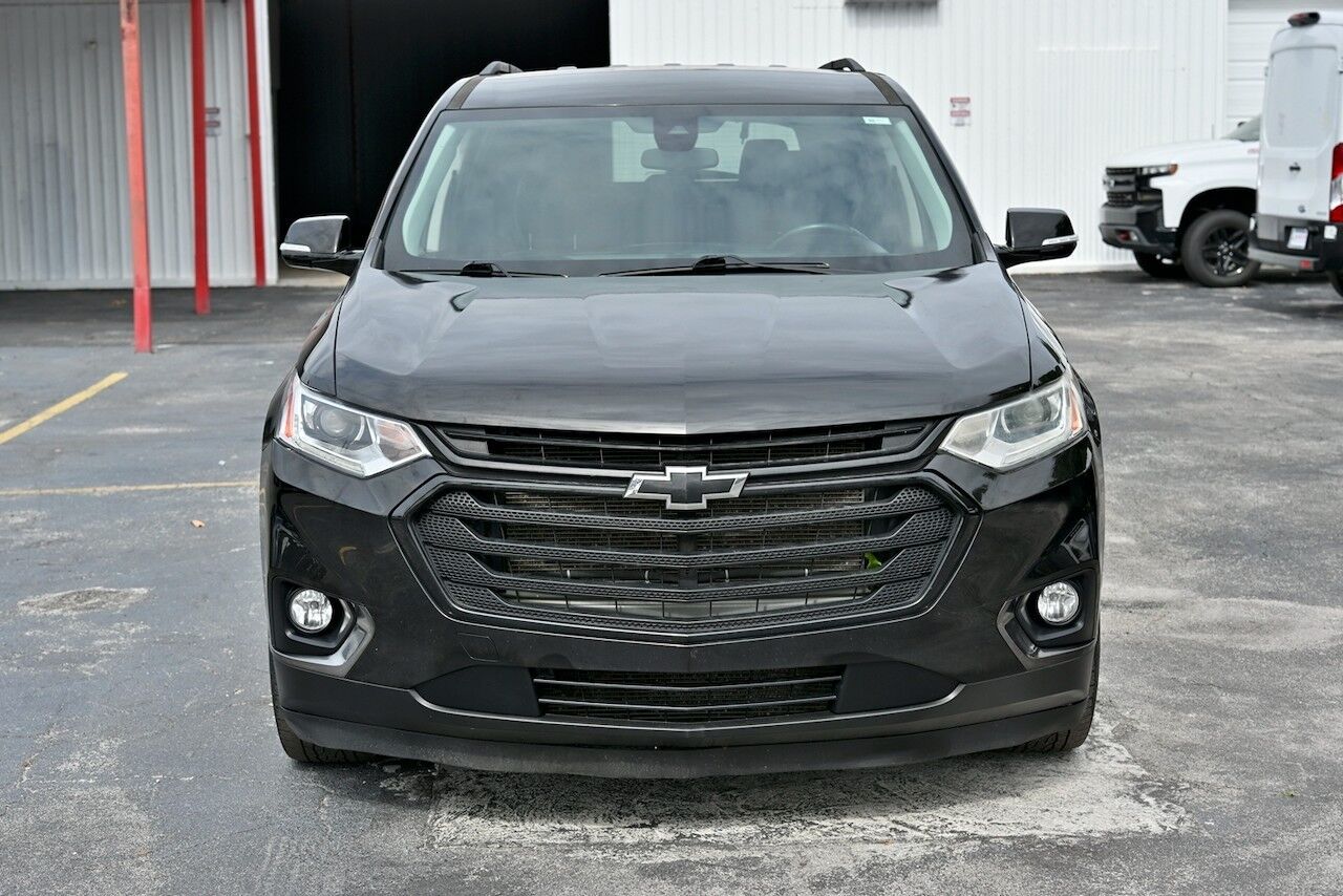 2020 Chevrolet Traverse LT Cloth Doral FL