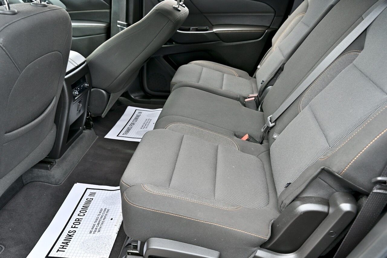 2020 Chevrolet Traverse LT Cloth Doral FL