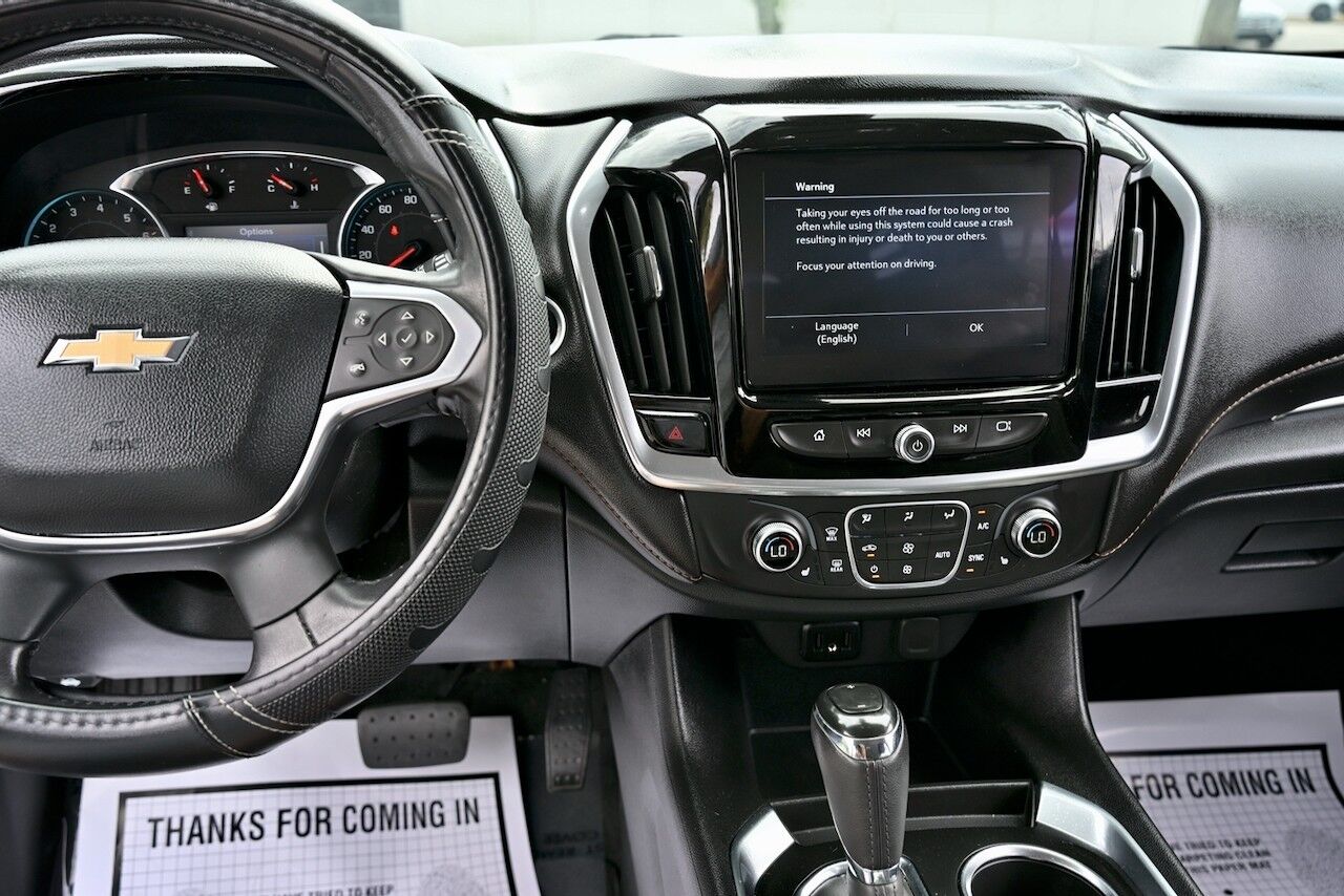 2020 Chevrolet Traverse LT Cloth Doral FL