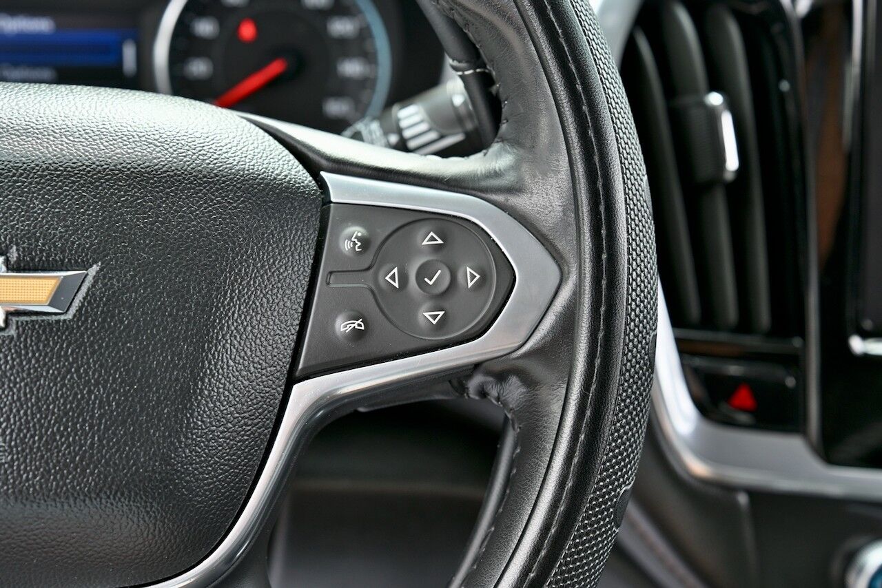 2020 Chevrolet Traverse LT Cloth Doral FL