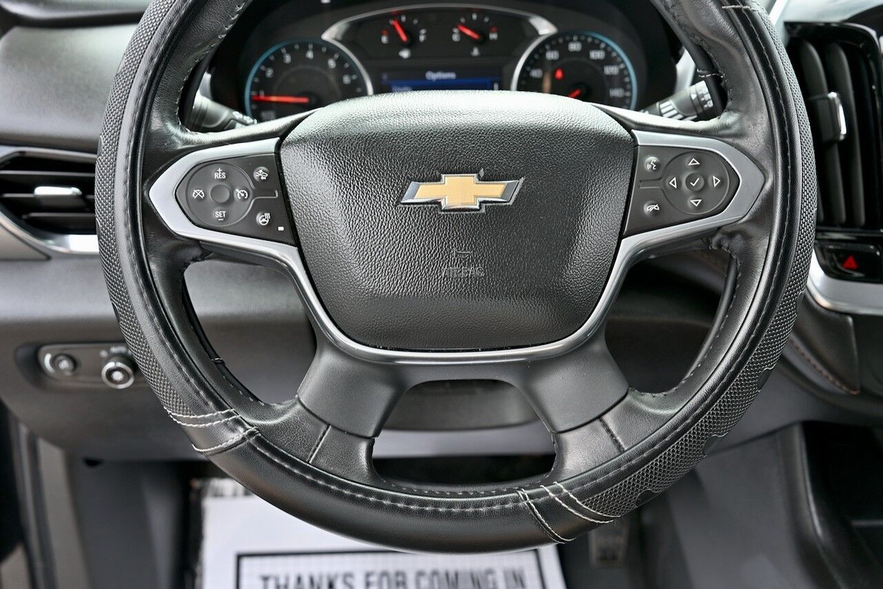 2020 Chevrolet Traverse LT Cloth Doral FL