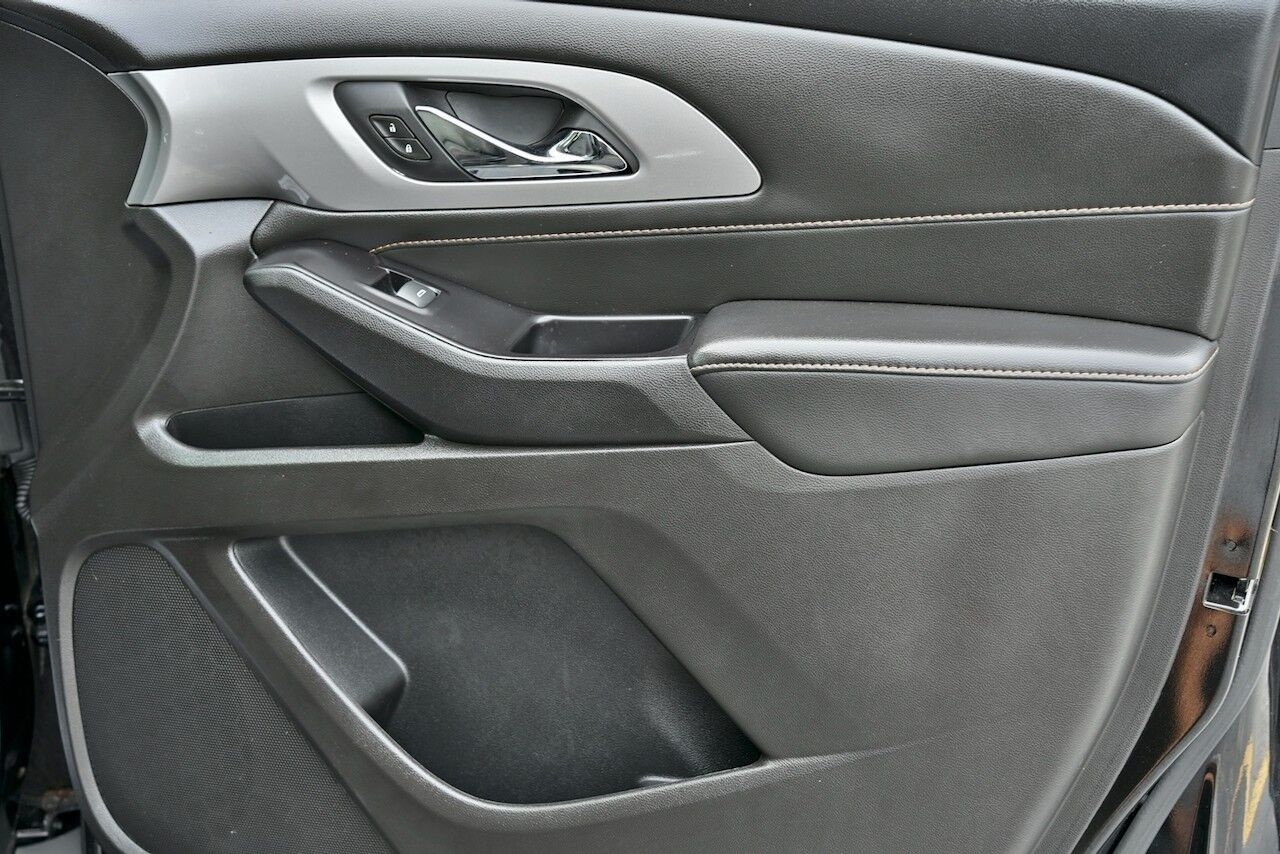 2020 Chevrolet Traverse LT Cloth Doral FL