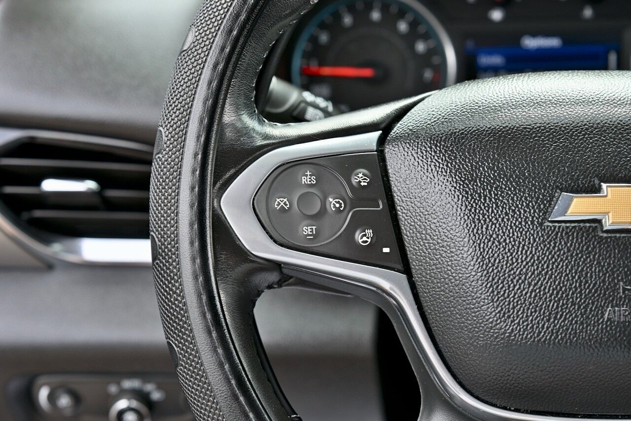 2020 Chevrolet Traverse LT Cloth Doral FL